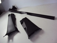 фото thumb №2, Защита обшивка правое audi a1 ii 82a 20 r