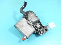 фото thumb №2, Основание фильтра масла volvo s60 ii v60 i 3.0 t6