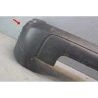 Berlingo partner 3 бампер задний z2144 Оригинал, фото thumb