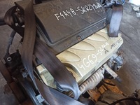 фото thumb №15, Mitsubishi eclipse outlander i 2.4 двигун mivec голий стійка 4g69