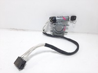 фото thumb №1, Man 19.343 euro2 silent 10000cm3 98r замок запалювання ключ з вкладка 7pin