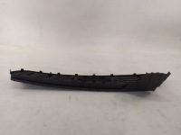 Решётка бампера задняя mini f55 аэрокит jcw pdc 7380989 Недорого, фото thumb