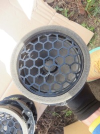 Купить 3v0035411g динамик задний  skoda superb iii !, фото thumb