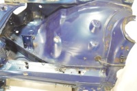 фото thumb №9, Pas передний перед подкрылок левый правый лонжерон mercedes sl r129