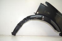 фото thumb №6, Mercedes sprinter w906 крыло правое передний charcoal чёрный металлик mb9154