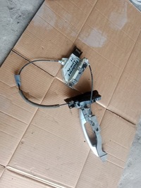 фото thumb №1, Ручка замок дверь правые перед peugeot 5008 ezrc