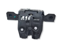 фото thumb №6, Chevrolet trax замок кришки багажника 2019 a066070