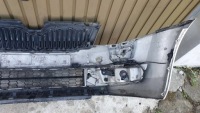 фото thumb №9, Skoda octavia 3 iii 5e 13-17 бампер передний перед $