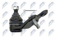 Купить Nty zsd-ty-060 шрус  крепление  / направляющая, фото thumb