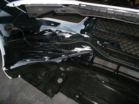 фото thumb №8, Mercedes cla 118 w118 lift amg полный kompletny перед pas