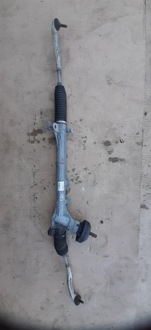 фото thumb №1, Трансмиссия рулевая рулевая рейка renault megane iv 490017441r