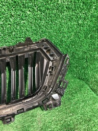 фото thumb №10, Решётка радиатора решётка радиатора skoda kodiaq lift