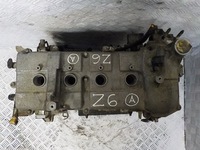 фото thumb №9, Mazda 3 bk двигатель 1.6 16v mzr 107 km z6