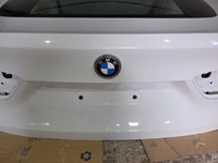 фото thumb №6, Bmw x6 f16 кришка багажника багажника