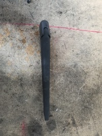 фото thumb №7, Mazda 6 gh ii kombi моторчик дворники задняя lift