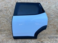 фото thumb №1, Dacia duster iii дверь задние левая левый зад