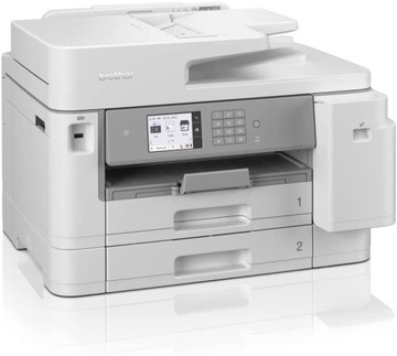 Brother MFC-J5955DW A3, двусторонний цветной АПД, Wi-Fi