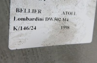 фото thumb №9, Дверь правое 3d bellier atoll