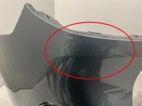 фото thumb №12, Бампер задний m bmw x7 g07 5a435a3