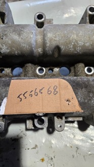 фото thumb №1, Кришка клапанів вал opel insignia a 2.0 cdti 160km 55565668 08-17