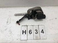 фото thumb №1, Volvo xc90 pas безопасности задняя