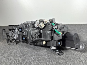 фото thumb №11, Mazda 6 gs рестайлінг лампа перед передня ліва повний led лівий grf5-51040 гарна eu