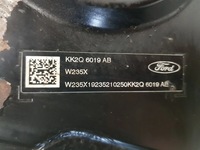 фото thumb №4, Корпус захист розподільного валу ford transit mk8 2.0 tdci