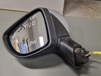 фото thumb №2, Зеркало левая renault captur lift 9 pin europa