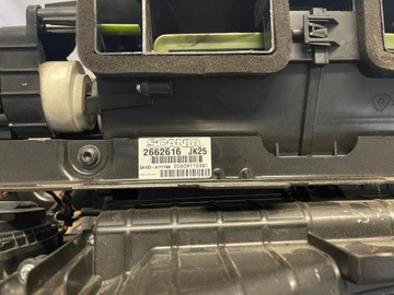 фото thumb №16, Scania r s отопитель корпус радиатор