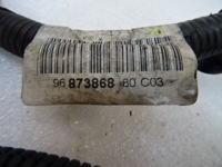 фото thumb №9, Citroen c5 iii peugeot 508 2.0 hdi джгут установка вентилятора 9687386880