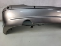 Mercedes slk r170 рестайлинг  бампер задняя задний 723 аксессуары датчики pdc в Украине, фото thumb