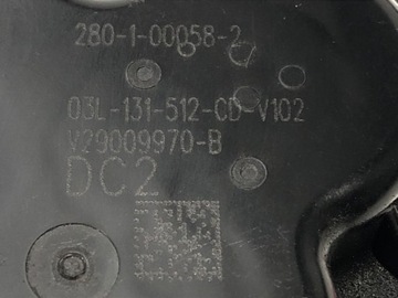 фото thumb №6, Радіаторів egr audi a5 8t 03l131512cd 2.0 177km 07-17 радіатор