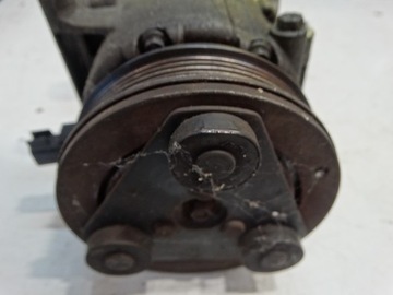фото thumb №5, Компрессор компрессор кондиционера ford focus c-max 3m5h19d629rh