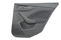 фото thumb №1, Skoda scala обивка дверь правая задняя