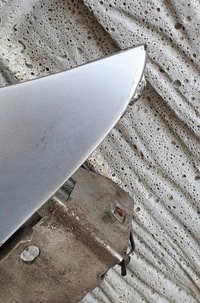 фото thumb №10, Крила правий citroen c5