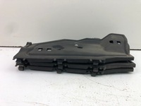 фото thumb №1, Toyota avensis t-27 защита заглушка панели консоли 55607-05050