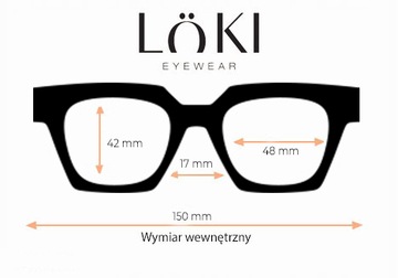 +1.5 Pros Loki - Очки Италии для стаканов компьютера Blue Block для чтения