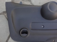 Защита пластик крышки багажника задний  mini cooper r56 Недорого, фото thumb