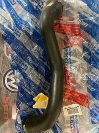 фото thumb №1, Шланг радиатора fiat tempra 7698449