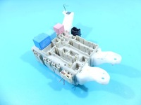 фото thumb №1, Модуль коробка предохранителей toyota verso