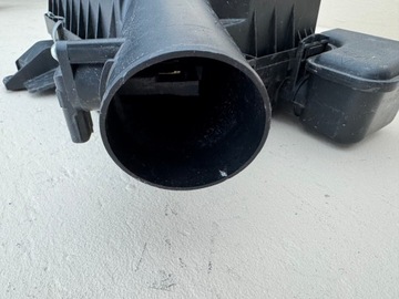 фото thumb №8, Mitsubishi outlander iii 3 15- воздуховод впуск корпус фильтра воздуха 1525a052