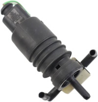 фото thumb №1, Vw golf iv помпа омывателя стекло передней europa