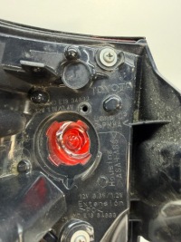 фото thumb №10, Toyota land cruiser 150 лампа задняя правый задняя 1334633