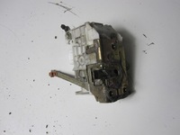 фото thumb №7, Замок двері задній лівий toyota avensis 00r 2контакти