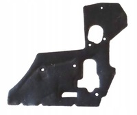 фото thumb №1, Шумоизоляция отсек двигателя левая renault trafic ii 2001-2014 rok