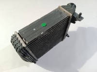 Радиатор воздуха интеркулер левый maserati ghibli sq4 2013- Оригинал, фото thumb