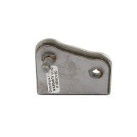 фото thumb №12, Mercedes w246 петля верхний дверь правая зад серебряный - 761