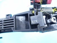 фото thumb №11, Ручка задняя правая smart key lexus gs iii 05-12