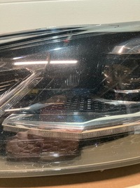 фото thumb №5, Лампа левая передняя vw golf vii lift 5g1