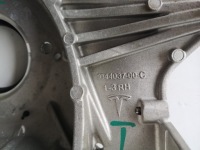 Tesla 3 -кронштейн амортизатора правый перед Доставка, фото thumb